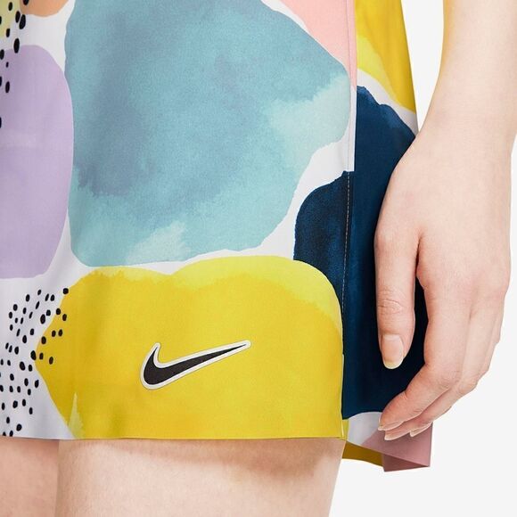 Nike Sportswear Air Court Tennis Skort Shorts New - Picture 5 of 8